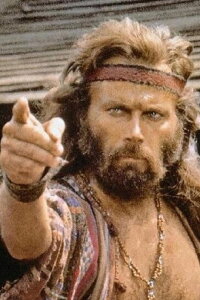 Franco Nero
