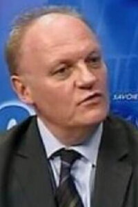 François Asselineau