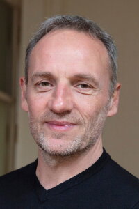 François Bégaudeau
