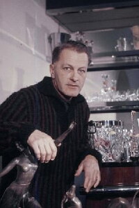 François Chalais
