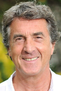 François Cluzet