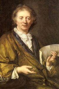 François Couperin