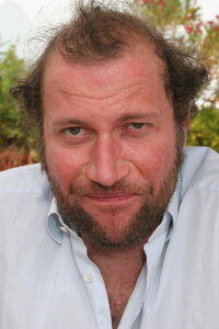 François Damiens