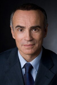 François Lescurat