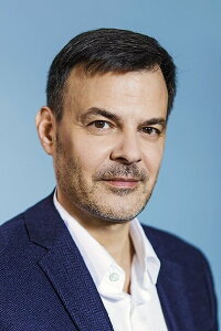 François Ozon
