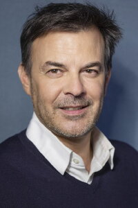 François Ozon