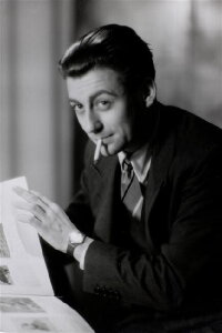 François Périer