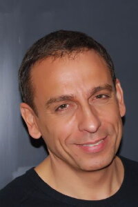 François Pirette