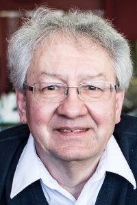 François Saillant