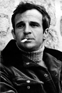 François Truffaut