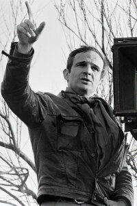 François Truffaut