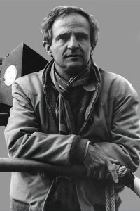 François Truffaut