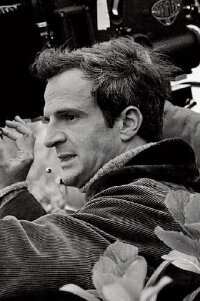 François Truffaut