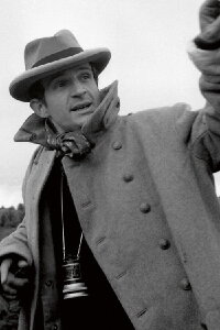 François Truffaut