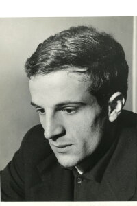 François Truffaut