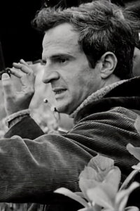 François Truffaut