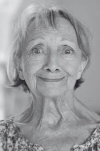 Françoise Bertin