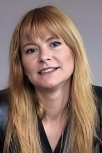 Françoise Blanchard
