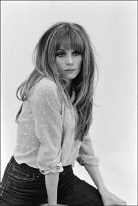 Françoise Dorléac