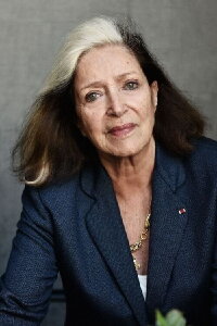 Françoise Fabian