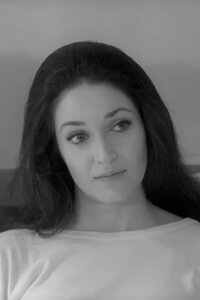 Françoise Fabian