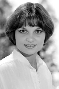 Françoise Pascal