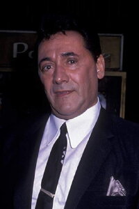 Frank Adonis