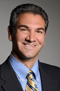 Frank Anello