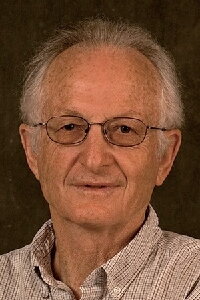 Frank Bardacke