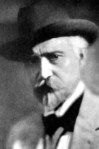 Frank Beal