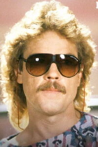 Frank Beard