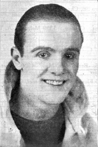 Frank Braidwood