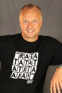 Frank Buschmann