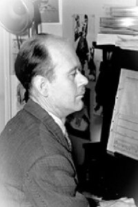 Frank Churchill
