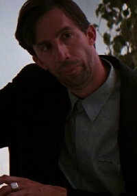 Frank Collison