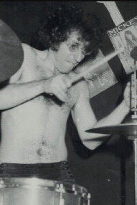 Frank Cook