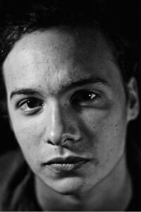 Frank Dillane