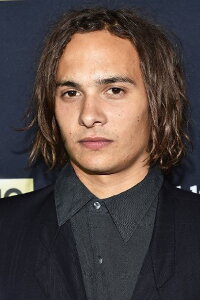 Frank Dillane