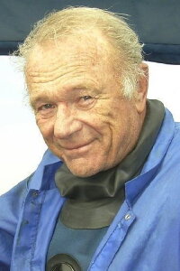 Frank Farmer