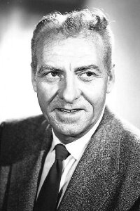 Frank Faylen