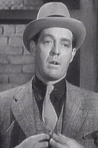Frank Fenton