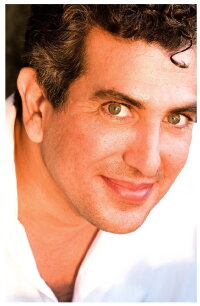 Frank Ferrante