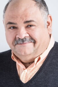 Frank Gerrish