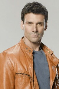 Frank Grillo