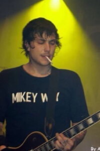 Frank Iero