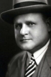 Frank Jaquet