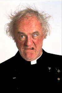 Frank Kelly