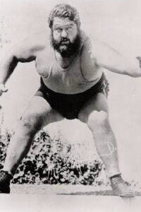 Frank Leavitt