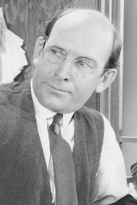 Frank M. Thomas