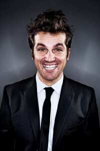 Frank Matano